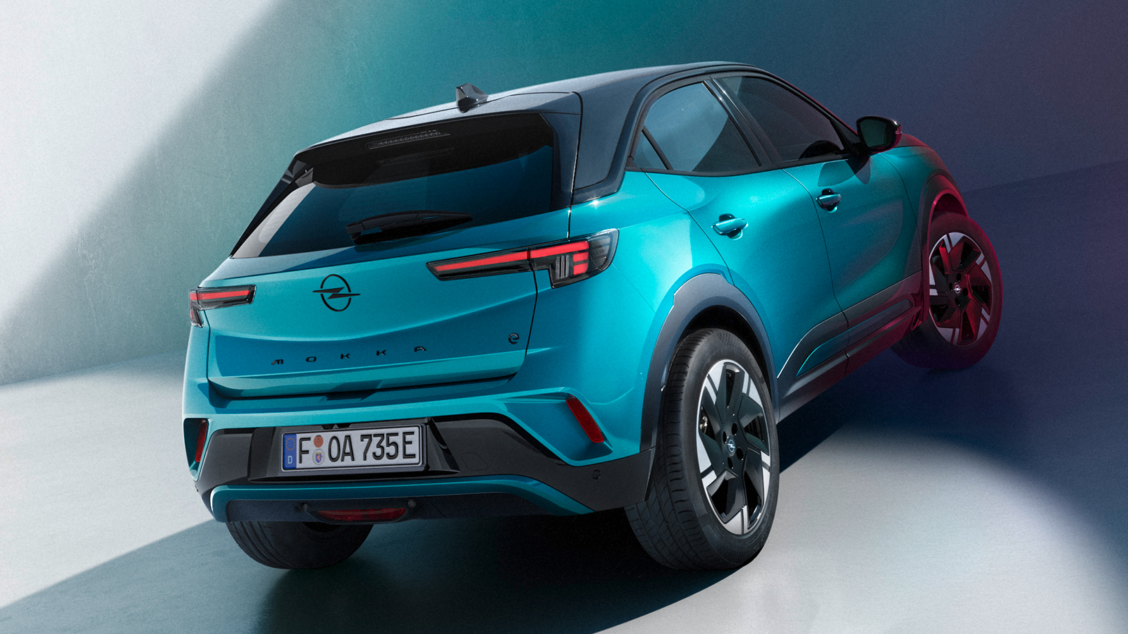 Αυτές είναι οι τιμές του ανανεωμένου Opel Mokka στην Ελλάδα